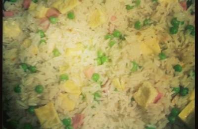 riz cantonais