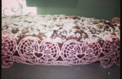 cake au chocolat au lait