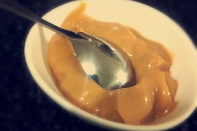 Confiture de lait ( thermomix ou pas )
