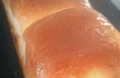 brioche sans beurre et sans oeuf de christophe michalak (avec ou sans thermomix ) 