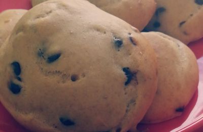 cookioche ( avec ou sans thermomix )